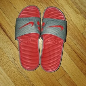 Men's Nike Slides